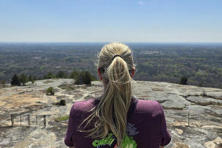 Hoteller i nærheden af Atlanta's Stone Mountain Park