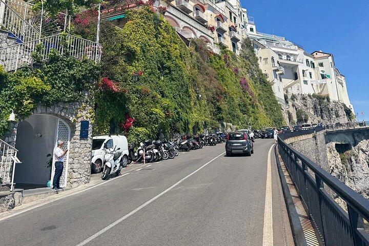Capture Southern Italy Amalfi Coast Photo Adventure Tour