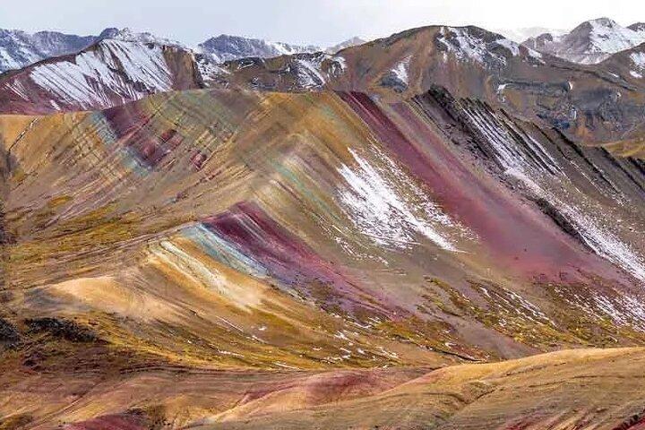 Palcoyo Colors