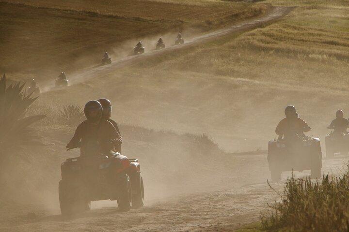 Cusco Valle Sacra ATV