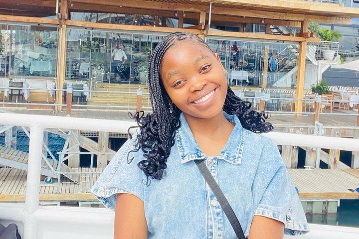 Ezulwini Promotions Cape Town Tour