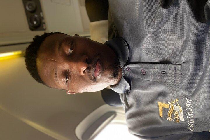 Ezulwini Promotions Cape Town Tour