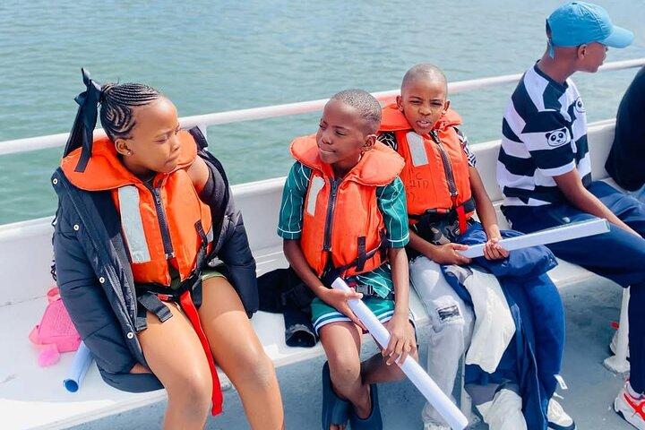 Ezulwini Promotions Cape Town Tour