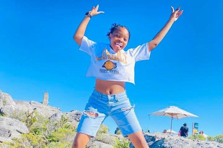 Ezulwini Promotions Cape Town Tour