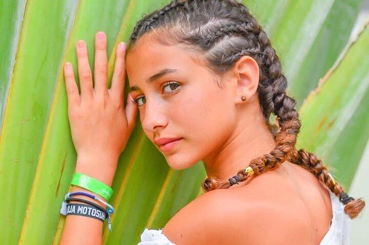 Sessione fotografica esclusiva a Punta Cana