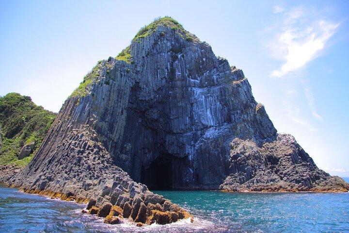 Excursão fotogênica Itoshima