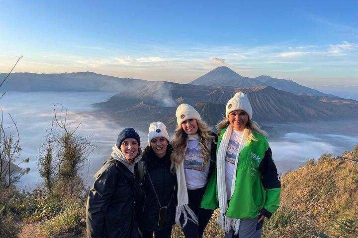 スラバヤ/マラン 3D2N Tumpak Sewu, Bromo, Ijen Drop Baliより