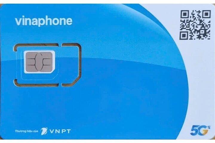 30日間使い放題の4G/5Gデータ ベトナムeSIMと物理カード