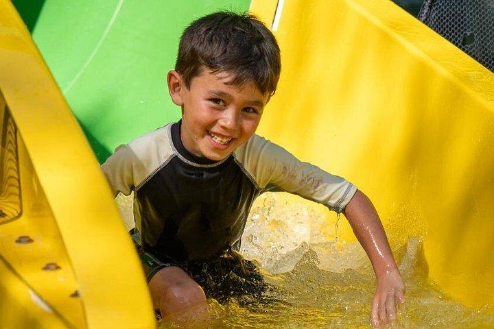 Waterbom Bali-billetter - Enkeltdagspass