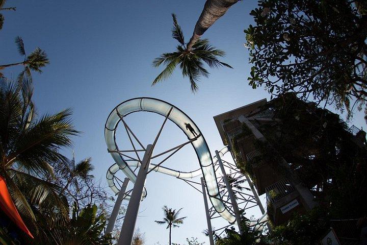 Waterbom Bali-billetter - Enkeltdagspass