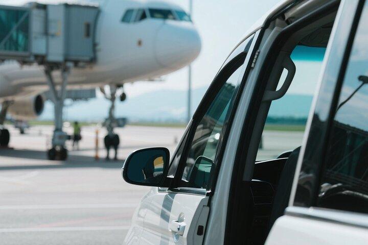 Osaka: Transferência privada de / para Kyoto