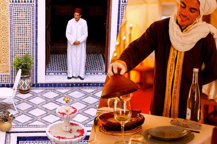Private 10 - Day Luxury Marrocos Tour: Casablanca ao Deserto do Saara