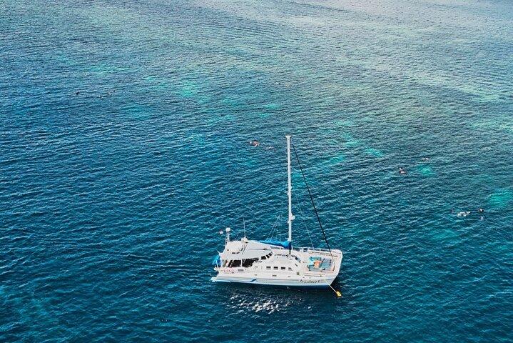 Bali Hai - Castaway Escape Cruise