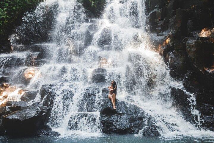 Blue Lagoon Snorkeling Experience in Bali
