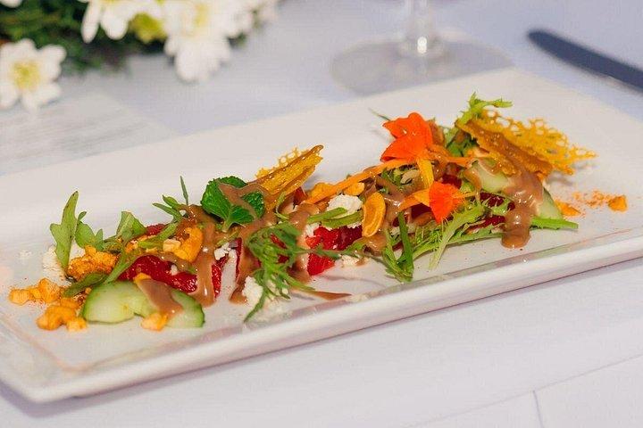 Bali Hai - Romantic Aristocat Evening Dinner Cruise