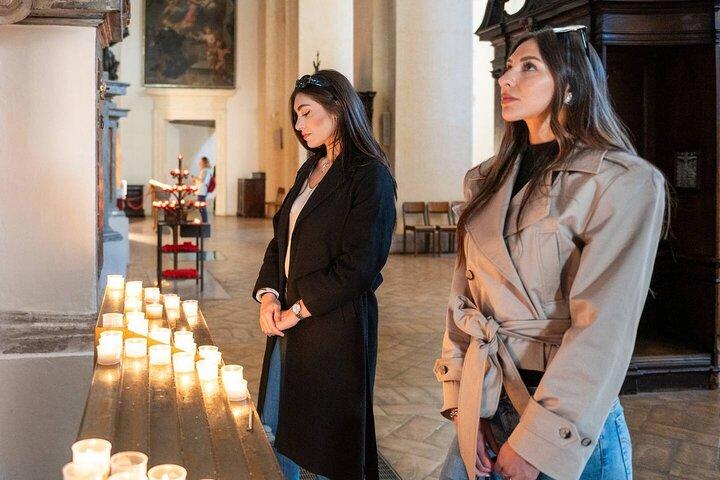 Spoleto Tour a piedi Privato