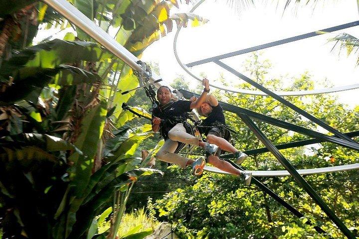 Escape Penang Theme Park Ticket