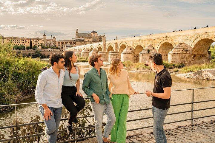 Från Sevilla: Córdoba Premium rundtur i liten grupp