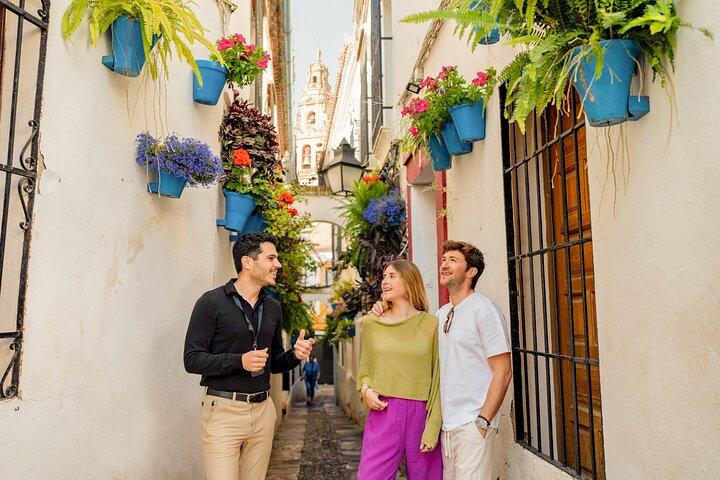 De Sevilha : Córdoba Premium Small-Group Tour