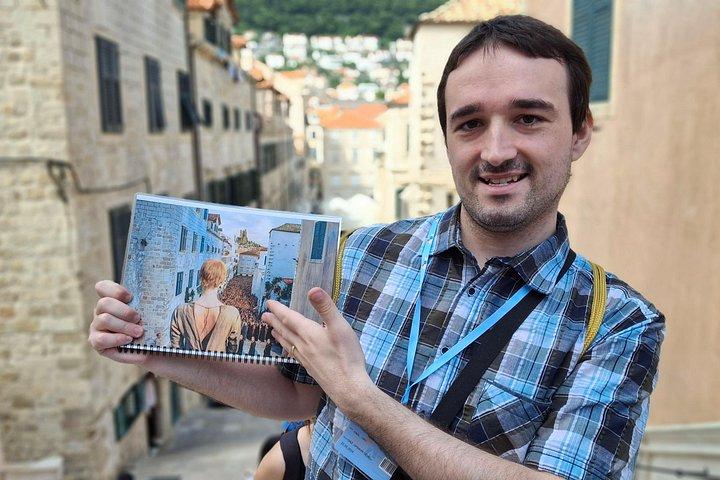 Visite privée à pied de Game of Thrones Dubrovnik