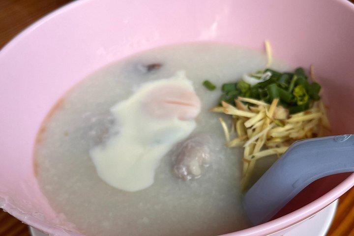 バンコクのローカルフード＆カルチャーウォーク（バイツとバックストリート）