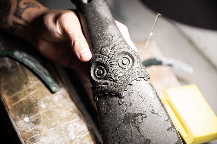 テ・プイア・ロトルア体験（オプショナルアクティビティ付き）‐エクスオークランド