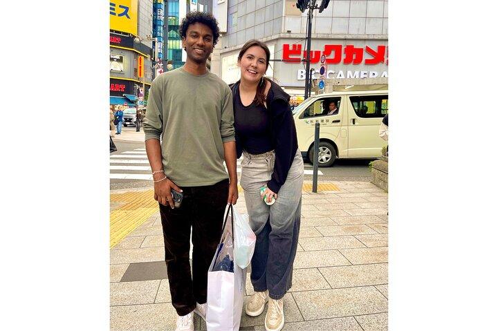 新宿パーソナルスタイリスト：ヴィンテージ、Kファッション、ストリートウェア