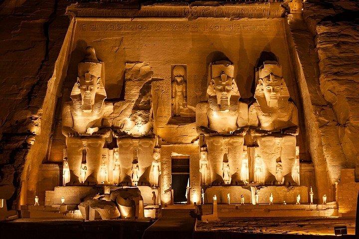 Private Day Tour to Abu Simbel Temple