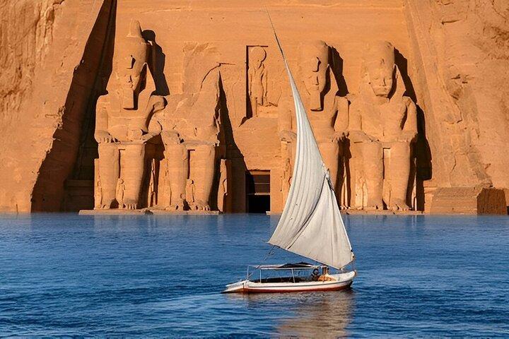 Private Day Tour to Abu Simbel Temple