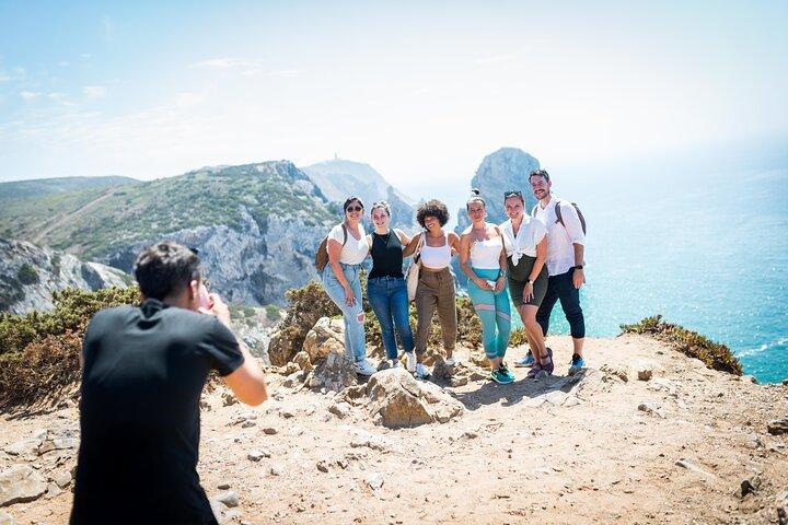 Hoteller i nærheden af Sintra Jeep Safari - Lisbon Pickup