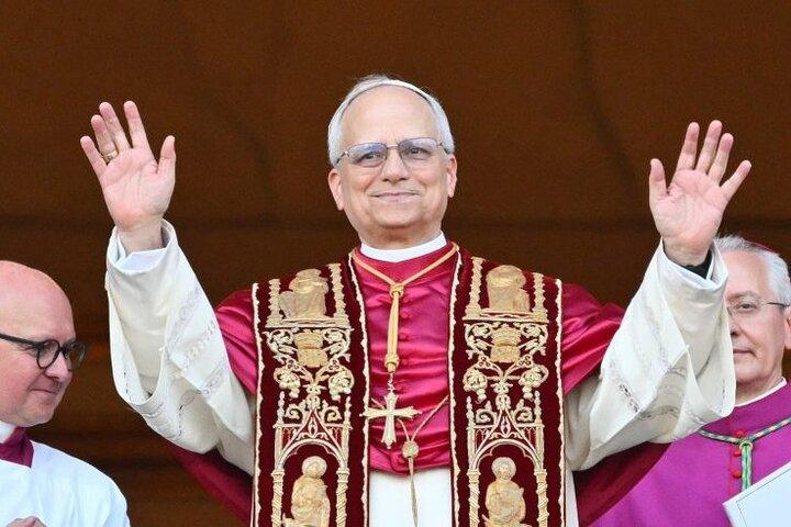 Papal Audience in Vatican, Tickets, and Assiatance