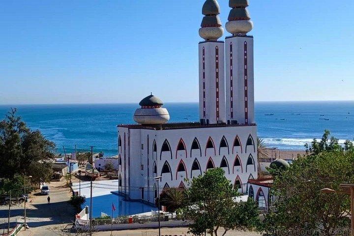 Senegal Highlights 8 Days / 7 Nights
