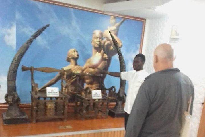 Senegal Highlights 8 Days / 7 Nights