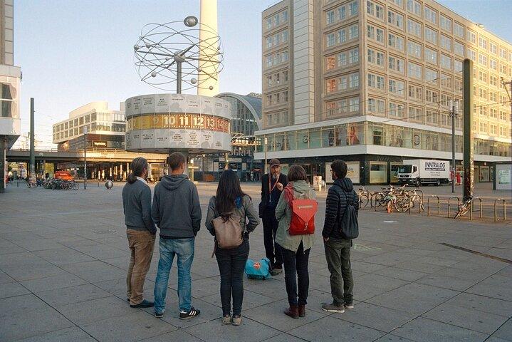 Berlín en un tour compacto de un día