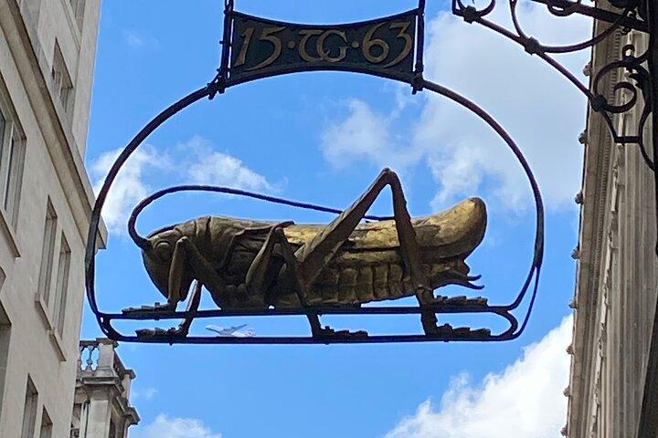 ALCHEMYTRAIL: London’s Medieval Footprint (Self-Guided Walk)