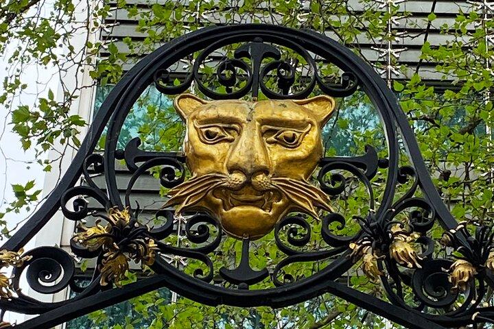 ALCHEMYTRAIL: London’s Medieval Footprint (Self-Guided Walk)