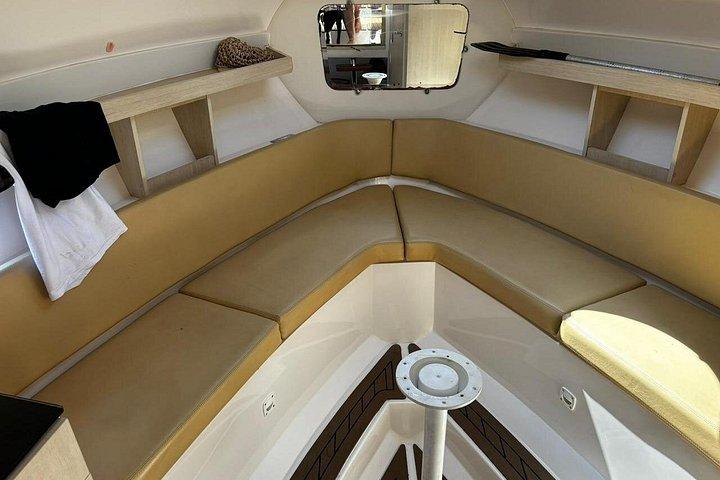 Private Boat Tour in Rio de Janeiro