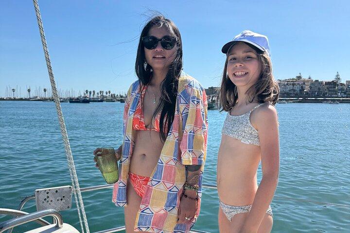 Cascais The Bohemian Sailing Experience