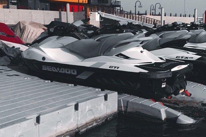 ドーハの認定ツアーガイドによるプライベート市内ツアー