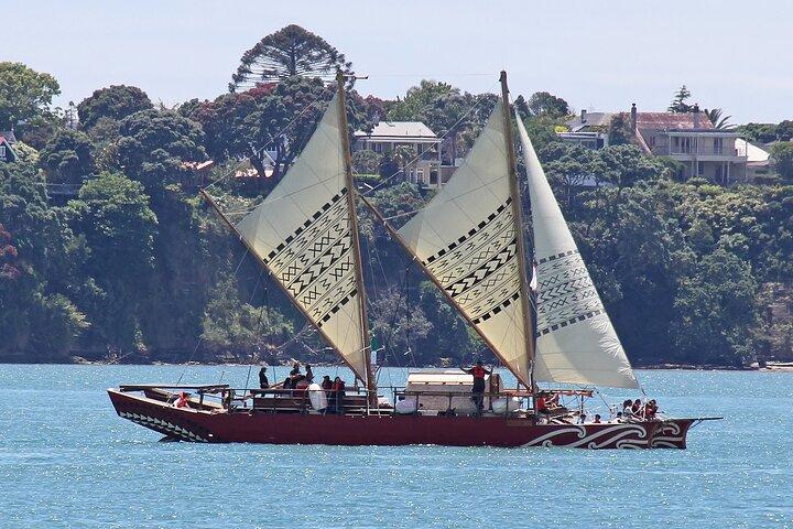 Visite privée d'Auckland