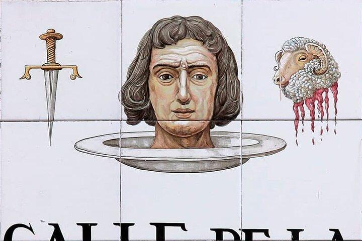 Madrid Misterios Leyendas Terror y Más