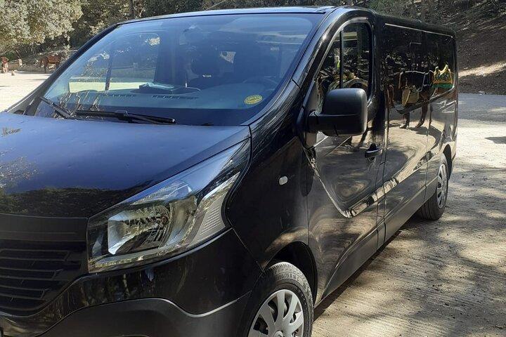 One way Fes Airport Transfer or Vice Verca