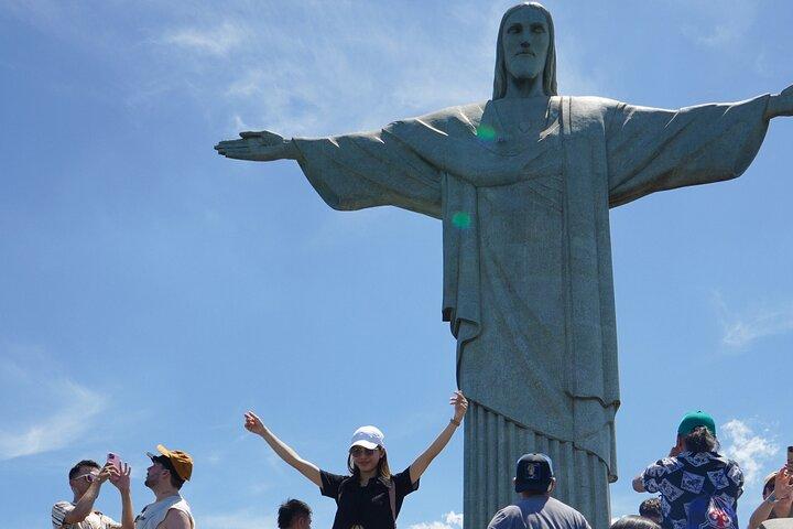 Rio de Janeiro Exclusivo: City Tour Privativo Inesquecível
