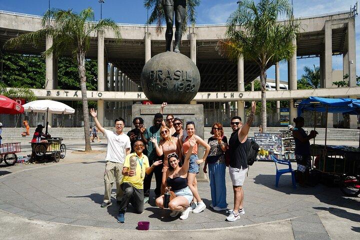 Rio de Janeiro Exclusivo: City Tour Privativo Inesquecível