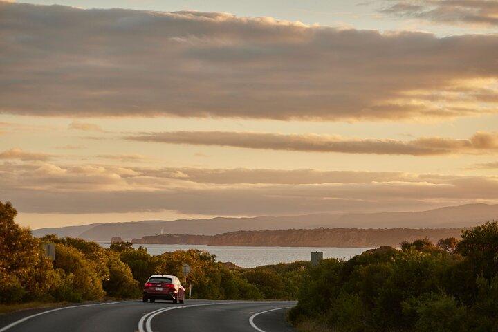 Great Ocean Road e 12 Apóstolos