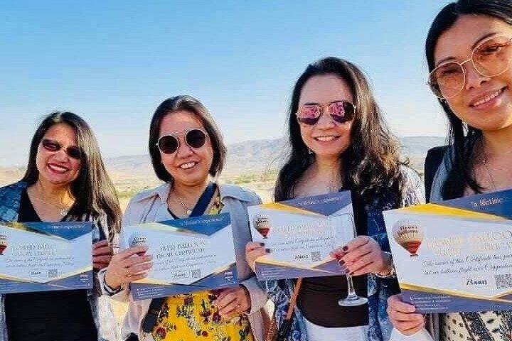 7 Day İstanbul Cappadocia Ephesus Pamukkale Tour