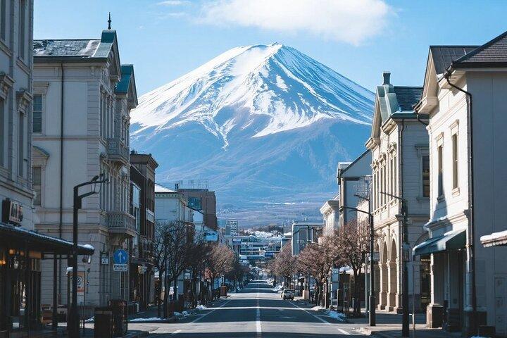 新千歳空港(CTS): ニセコ/札幌間のプライベート送迎