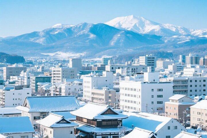 新千歳空港(CTS): ニセコ/札幌間のプライベート送迎