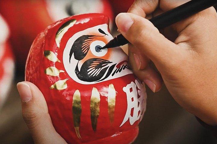 大阪/京都： 勝王子・嵐山・金閣寺日帰りツアー