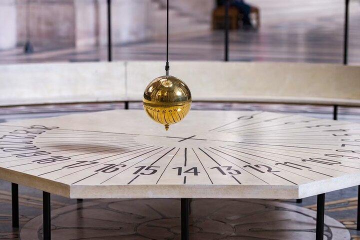 Paris Pantheon Reserved Access Tickets